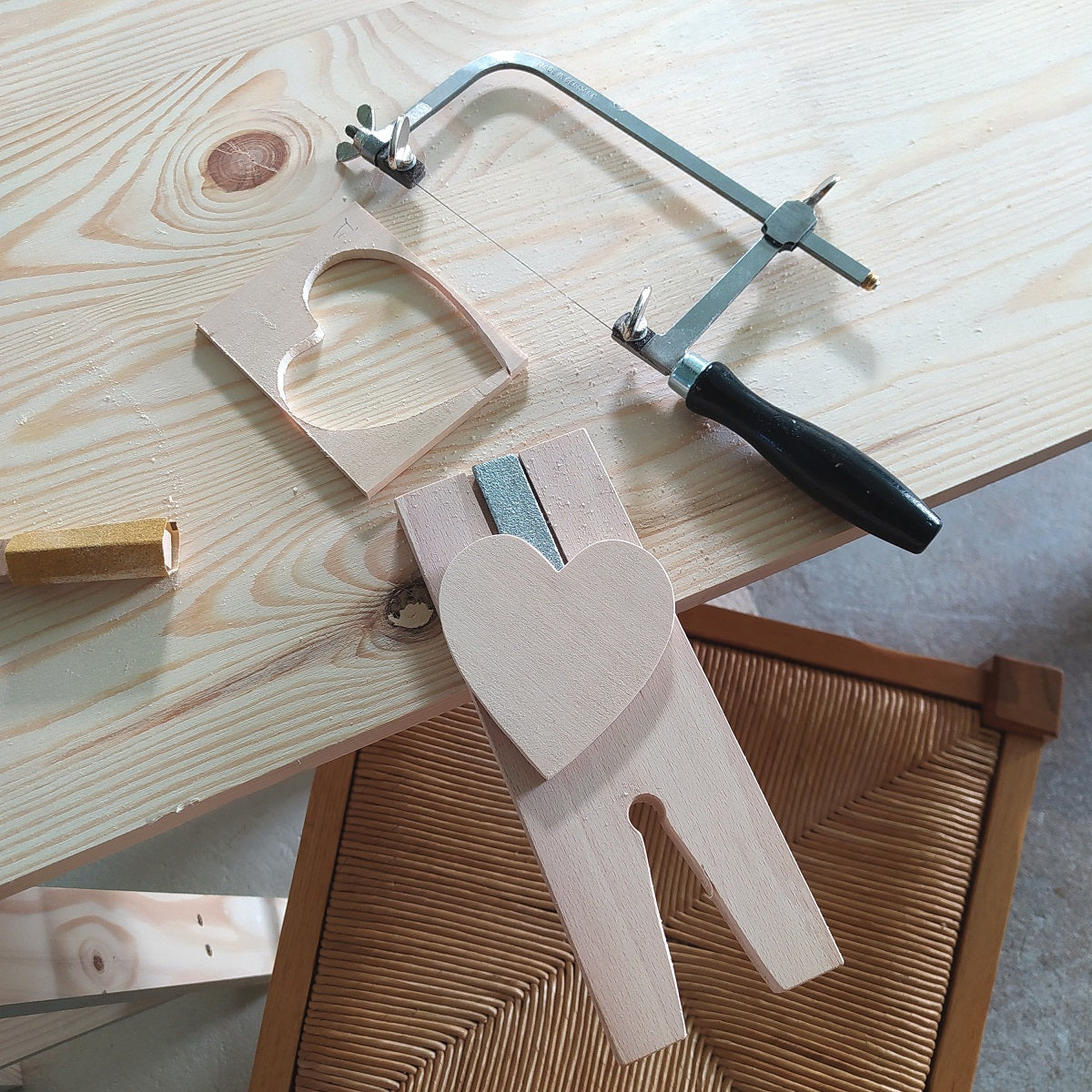 Atelier Coeur