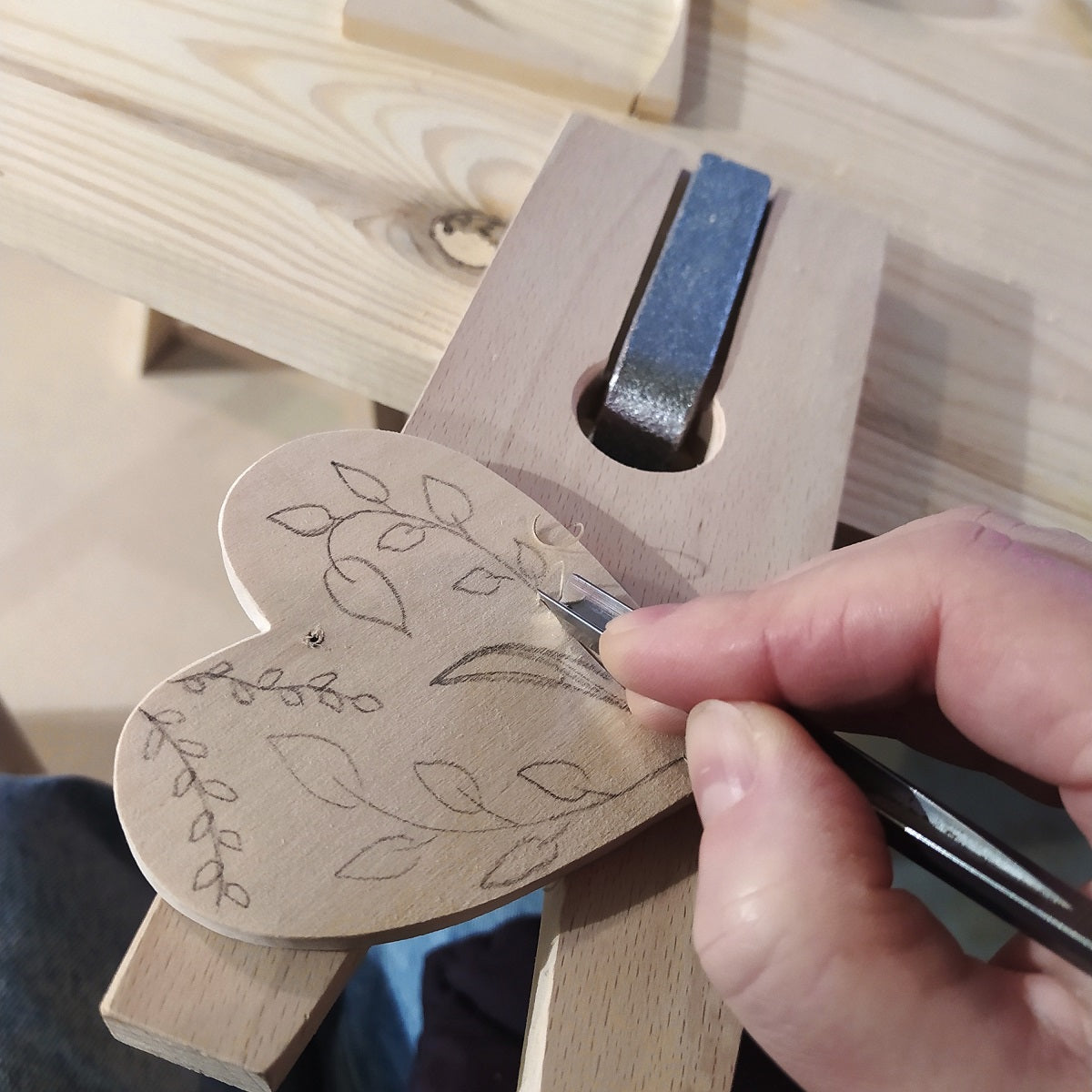Atelier Coeur