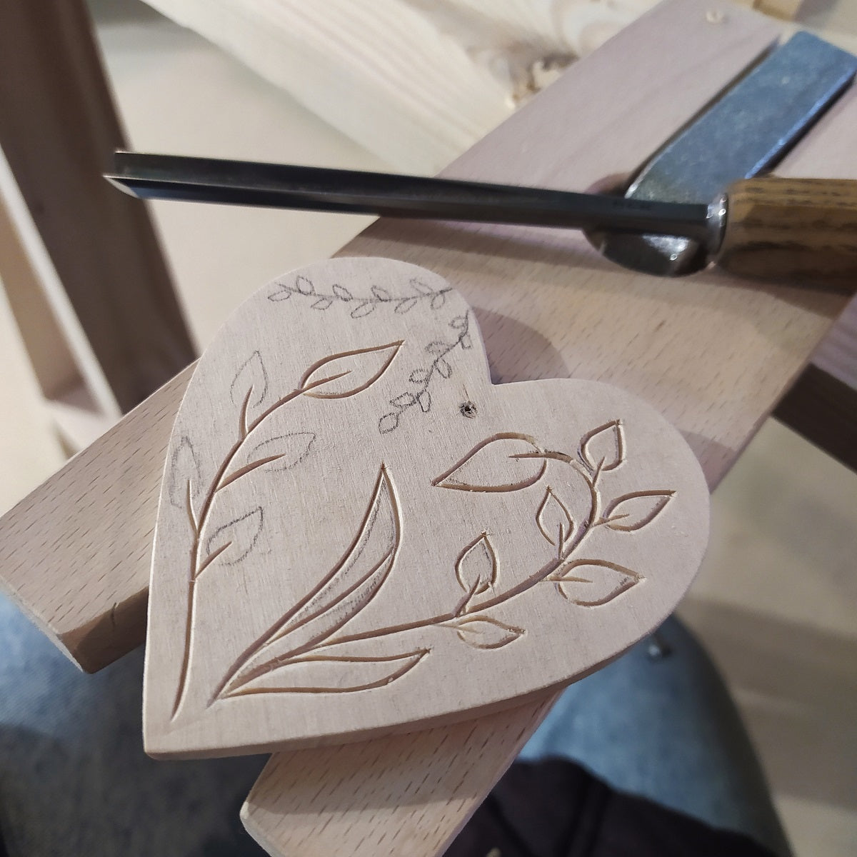 Atelier Coeur