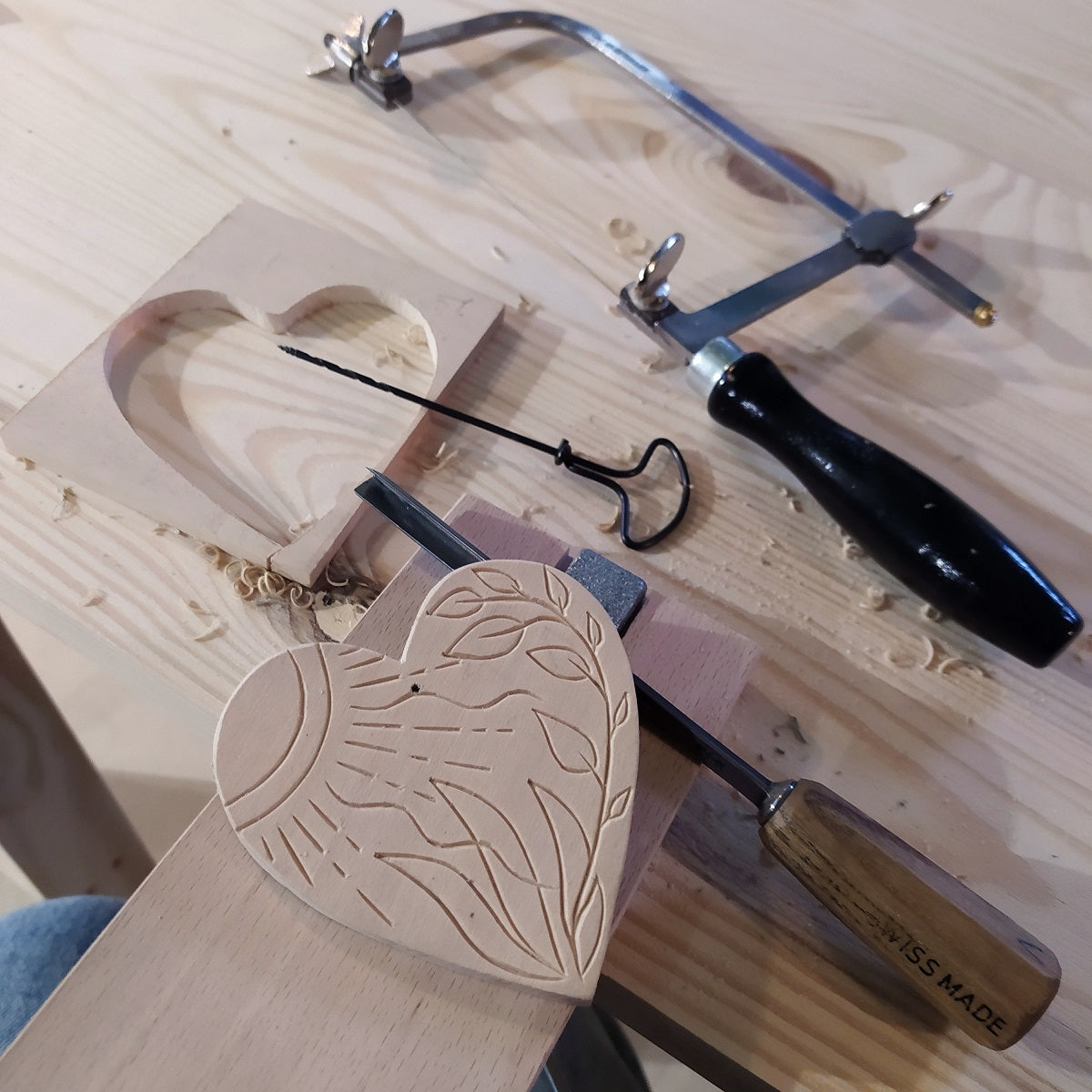 Atelier Coeur