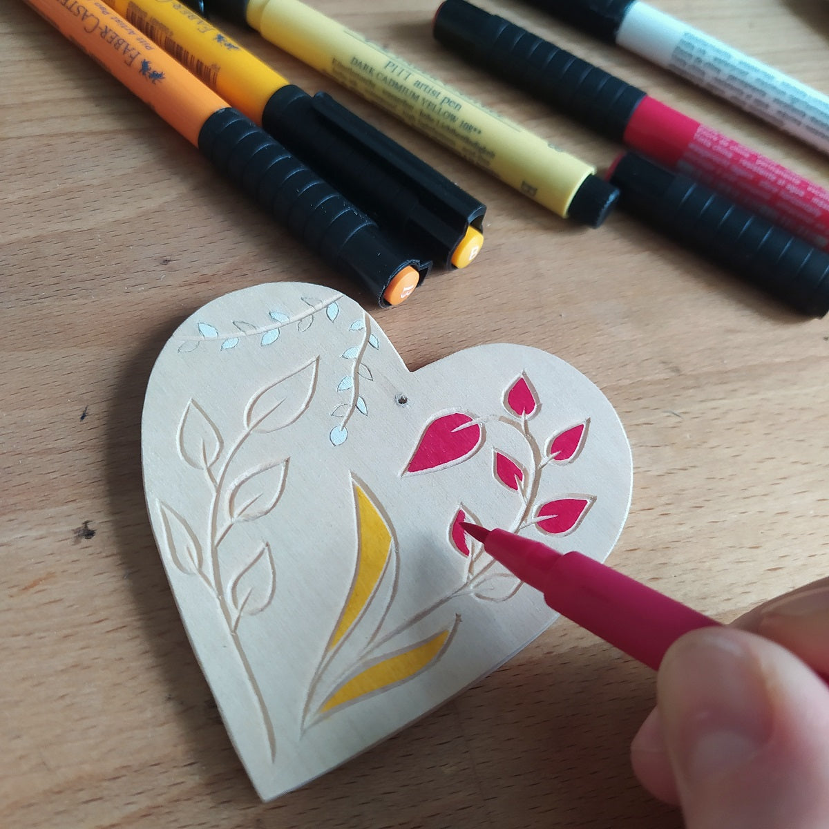 Atelier Coeur