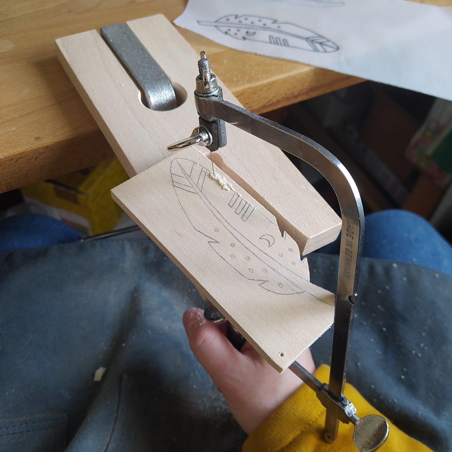 Atelier Plume