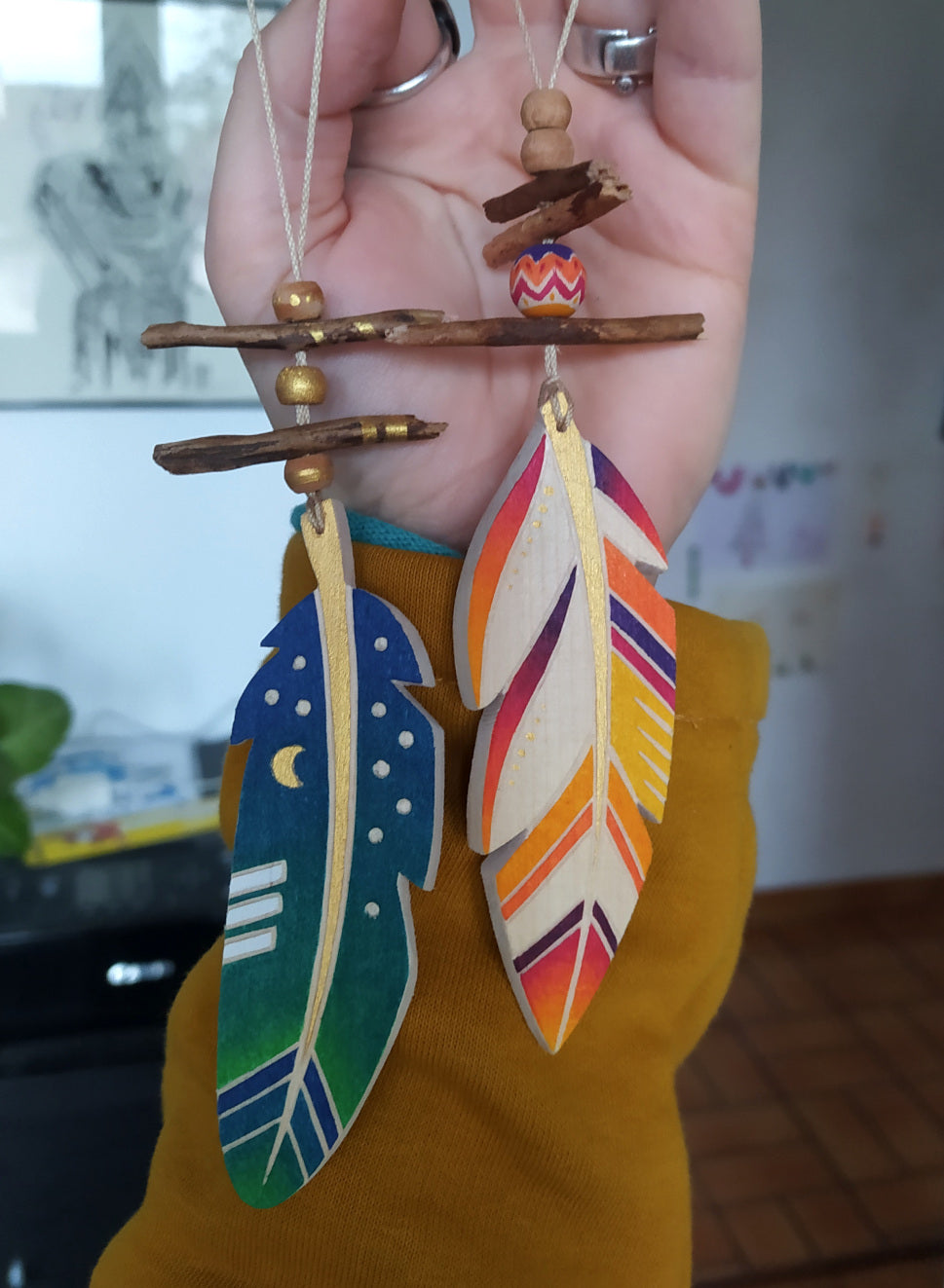 Atelier Plume