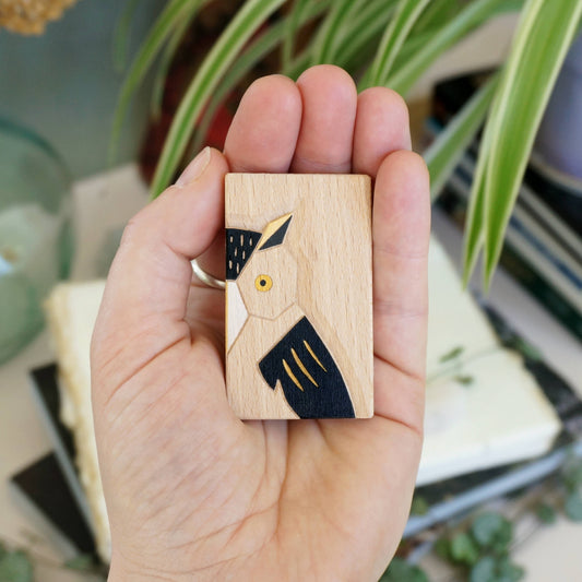Le Hibou