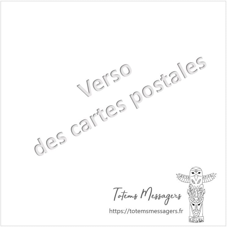 Cartes postales (lots)