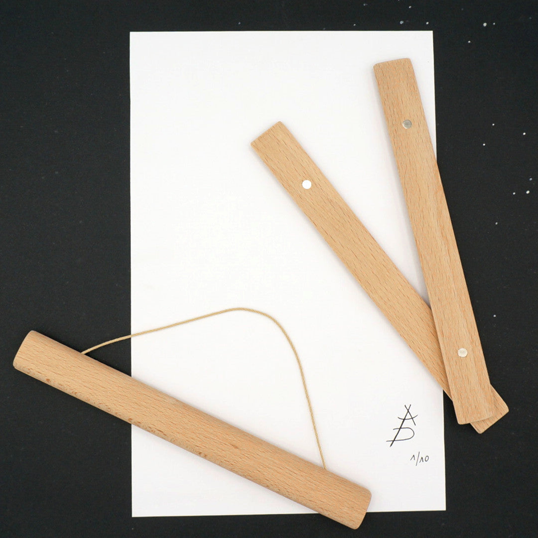 La métamorphose - Reproduction papier