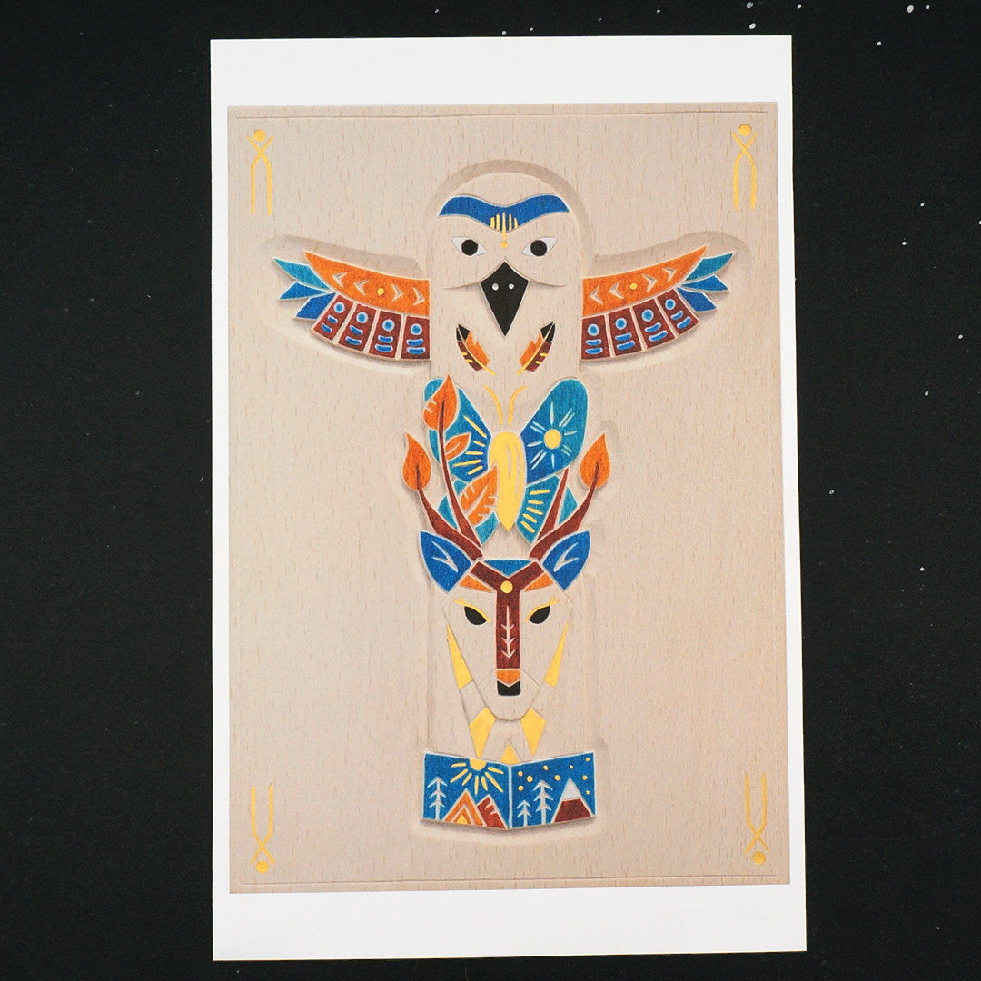 La métamorphose - Reproduction papier