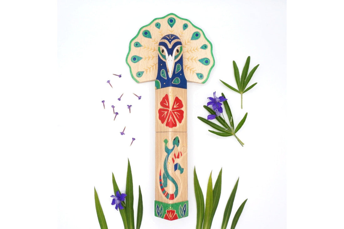 Accompagner son ado au bout du monde