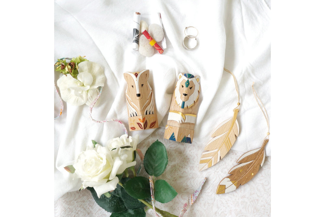 Un cadeau de mariage unique
