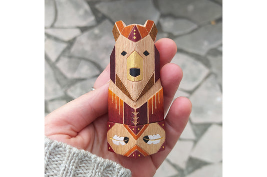 Pour l'anniversaire d'une maman ♡