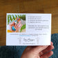 Carte cadeau - Bon pour un Gardien