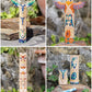 Totem personnalisé