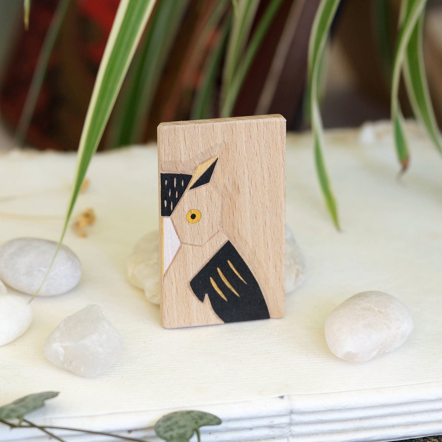 Le Hibou