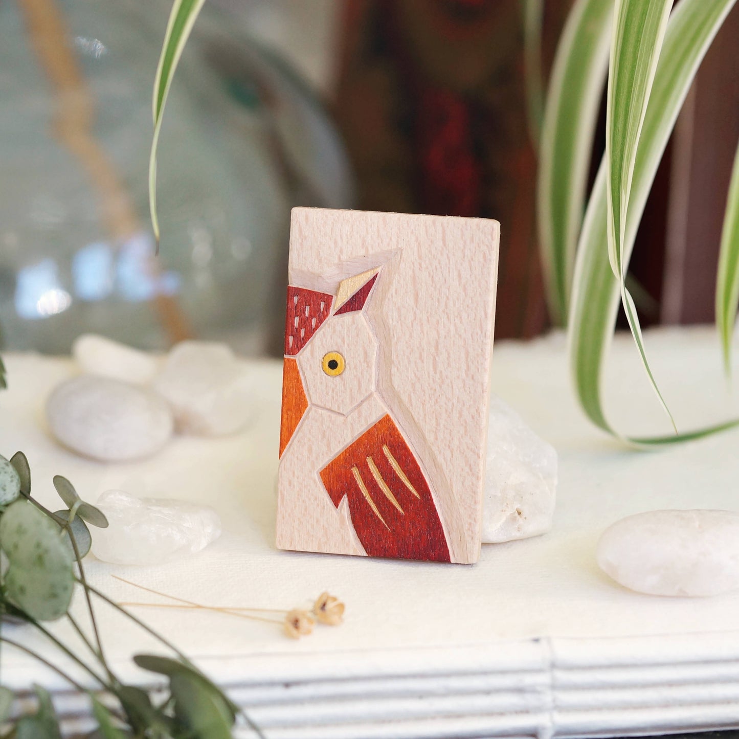 Le Hibou