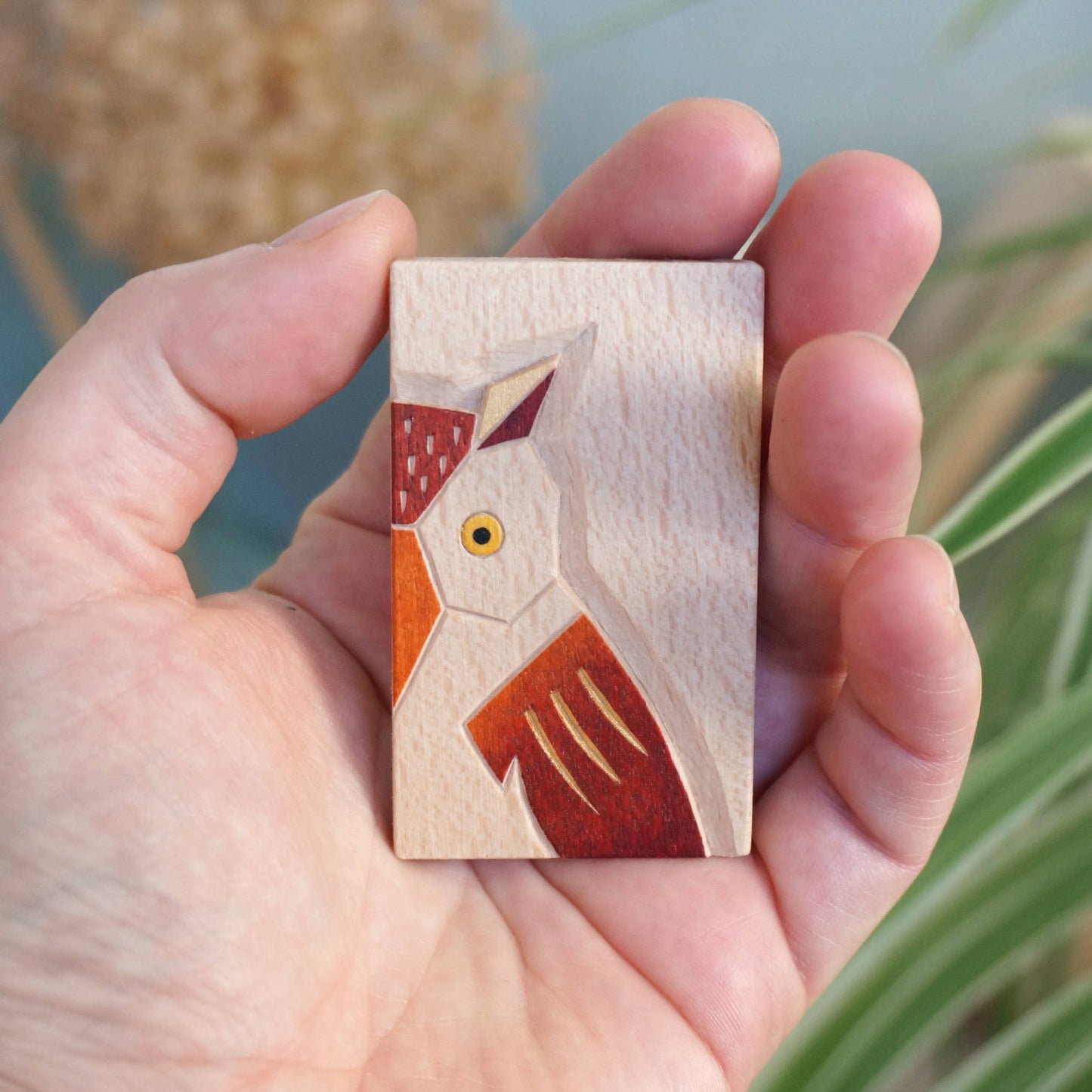Le Hibou